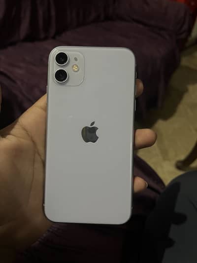 Apple iPhone 11