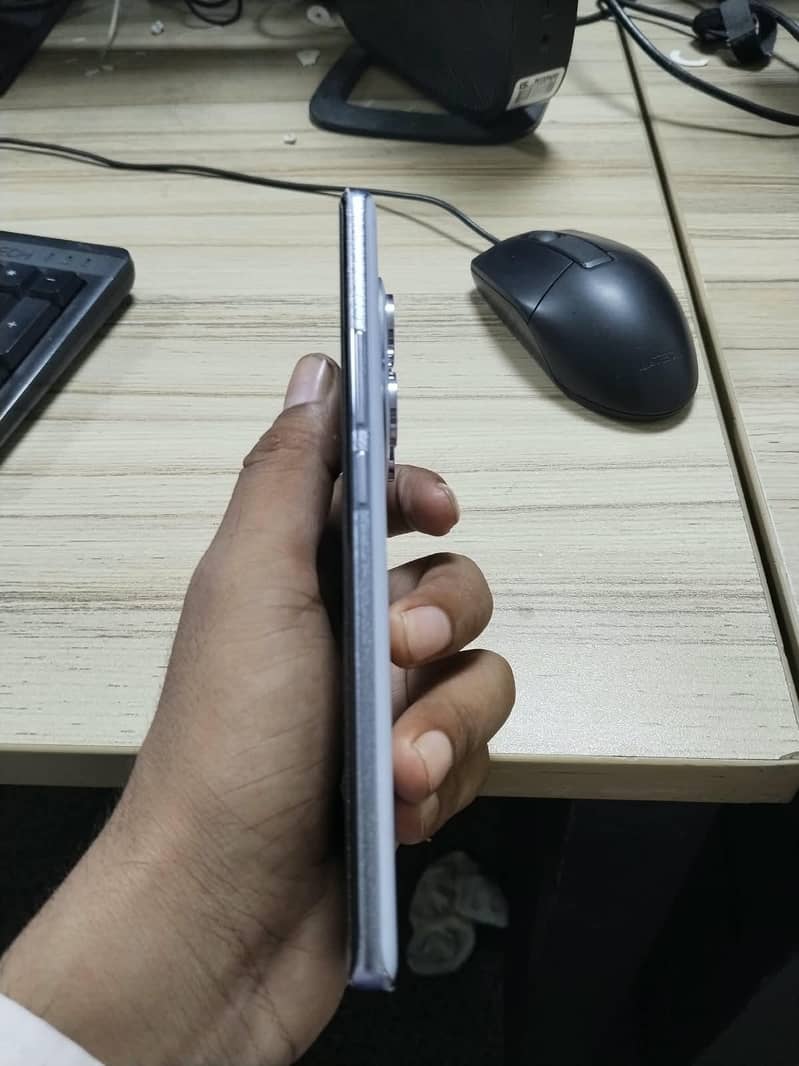 Xiaomi Redmi Note 14 Pro 1