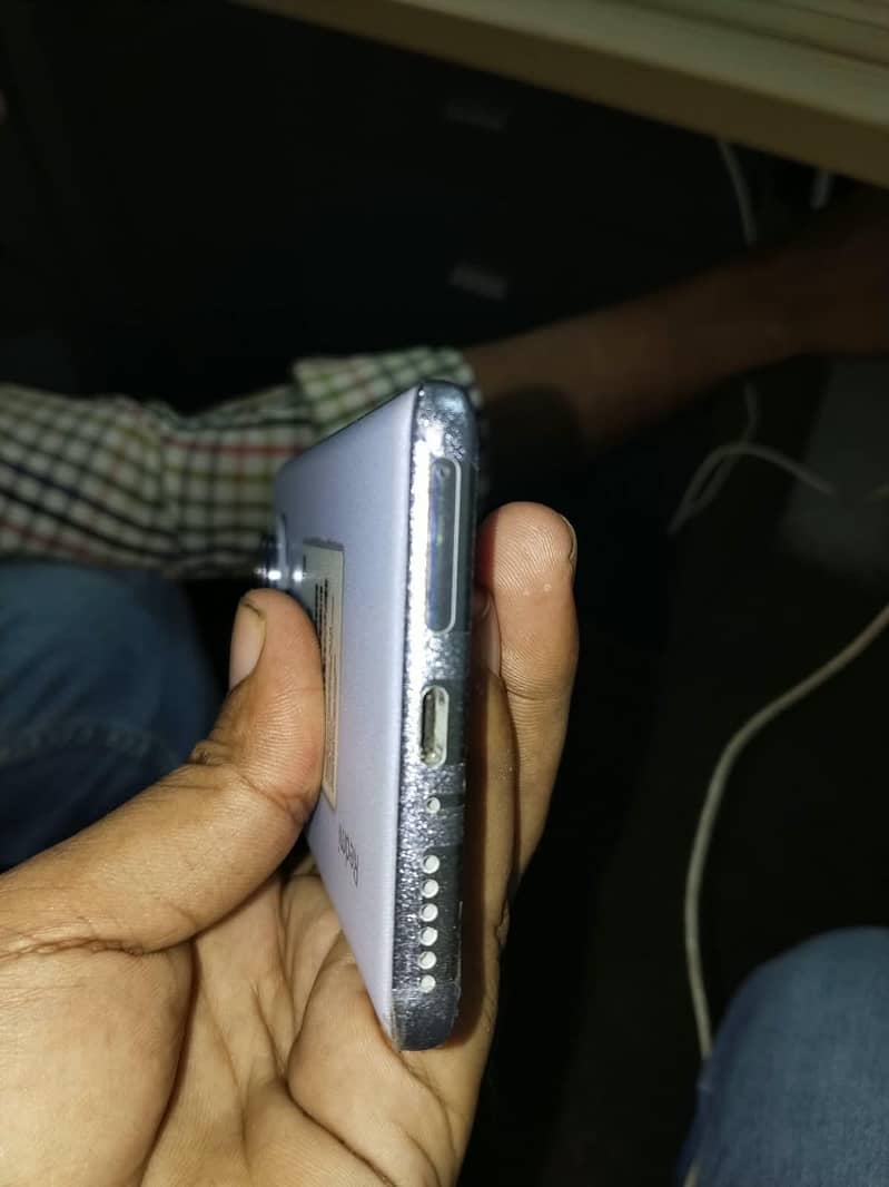 Xiaomi Redmi Note 14 Pro 6