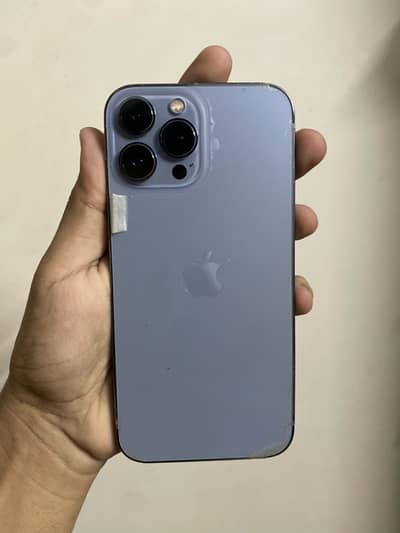 Apple iPhone 13 Pro Max factory unlock