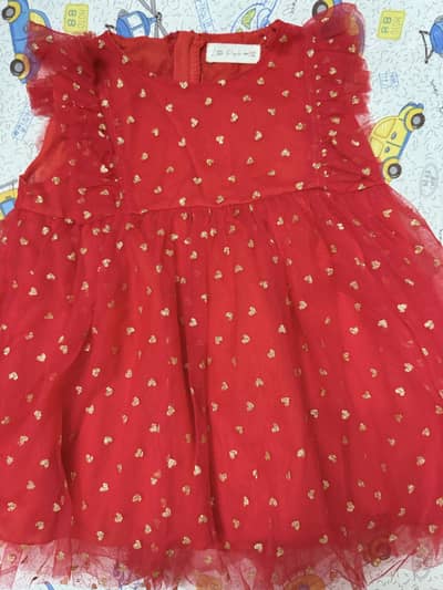 Girls and boys kids dresses and accessories