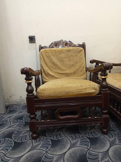 sofa set use condensation