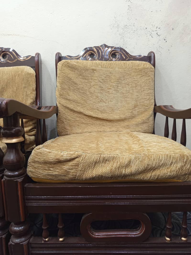 sofa set use condensation 2