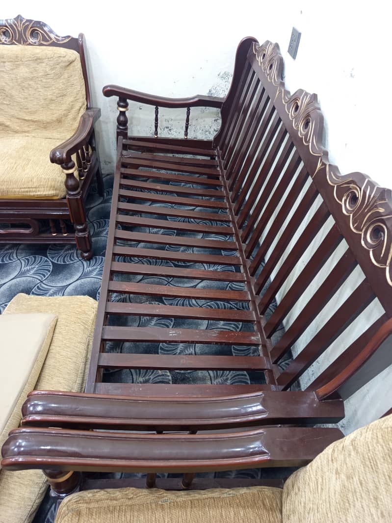 sofa set use condensation 4