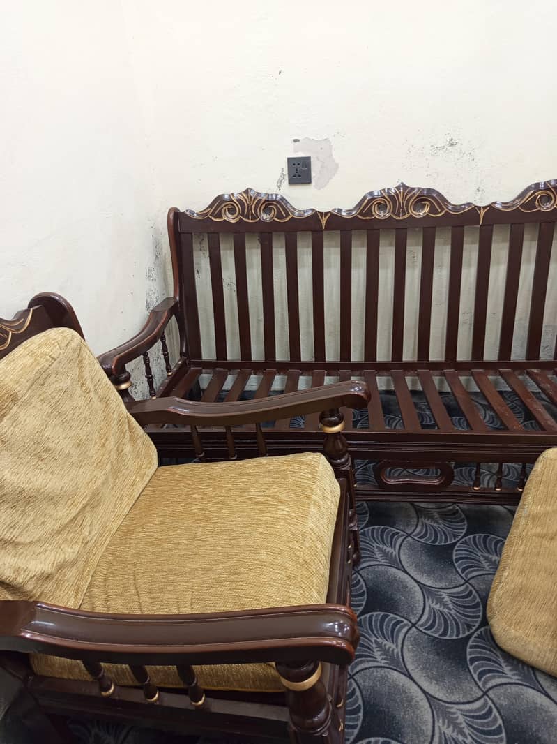 sofa set use condensation 5