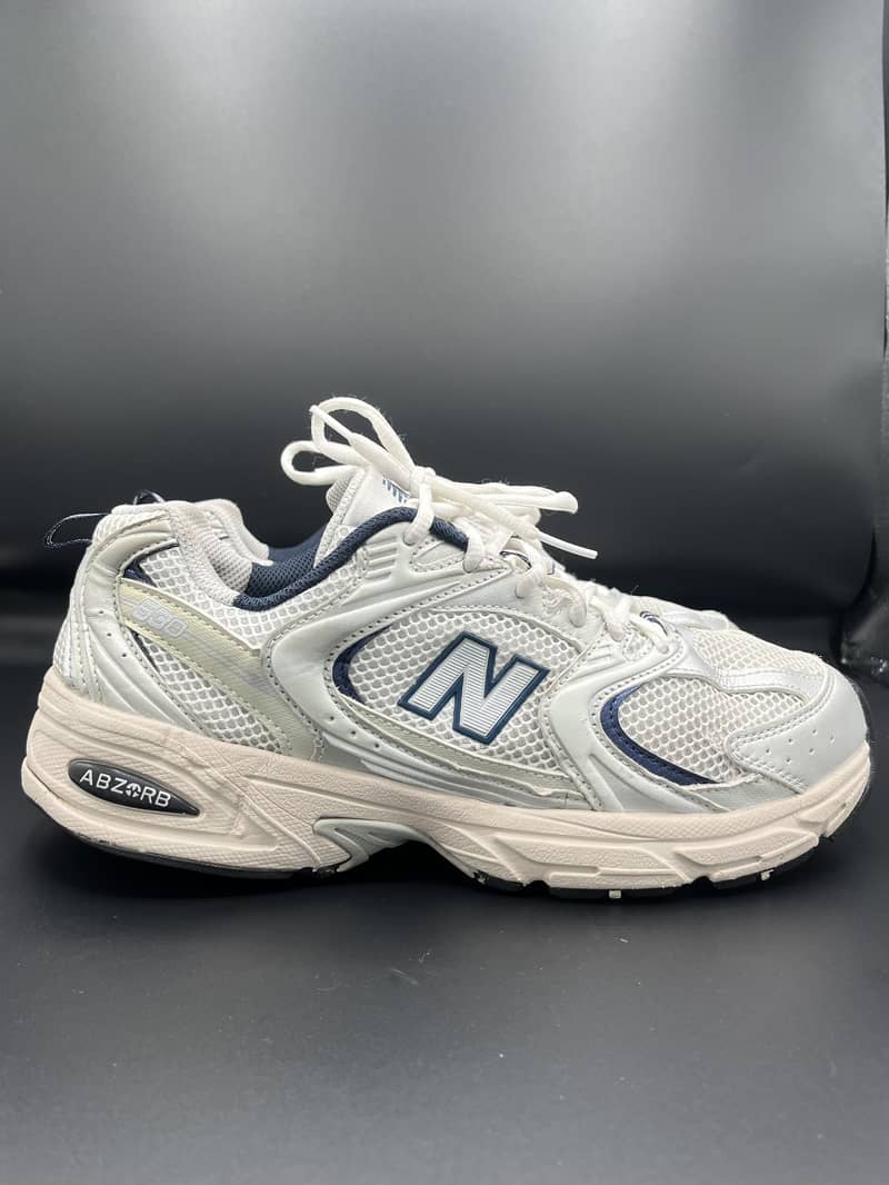 Premium running article 8