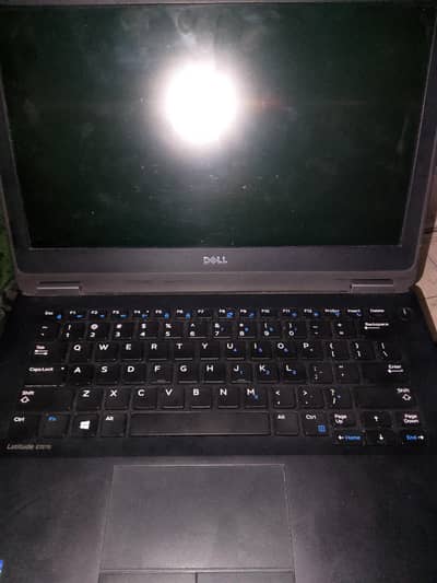 Dell i5 6th