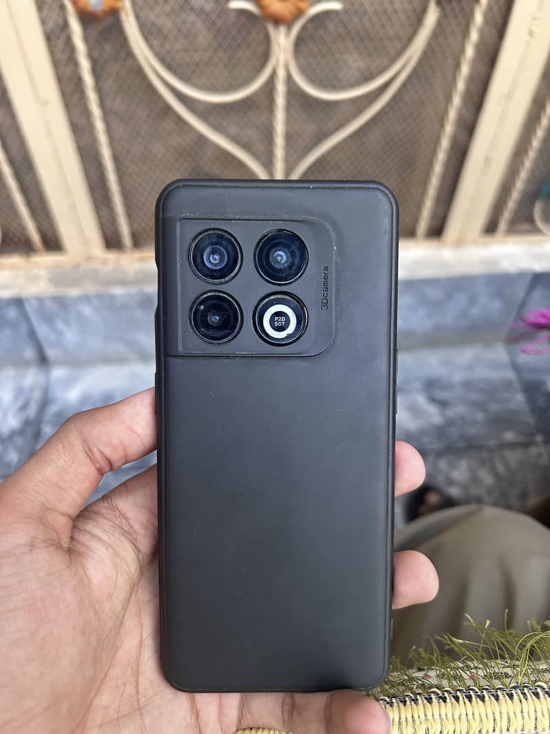 One Plus 10 Pro 2
