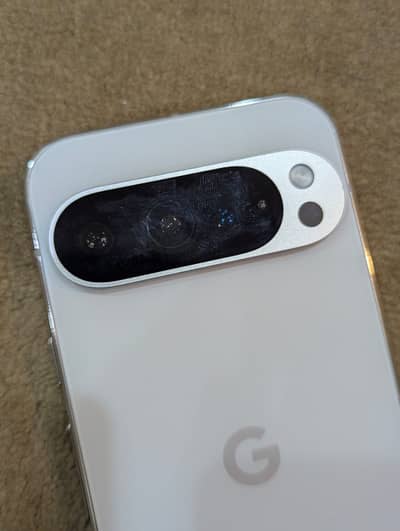 Google Pixel 9 Pro | PTA Approved