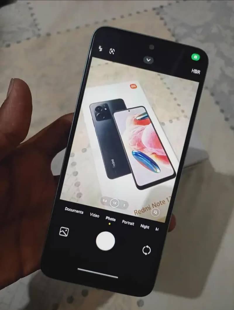 Xiaomi Redmi Note 12 1