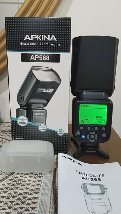 Flash Light APKINA