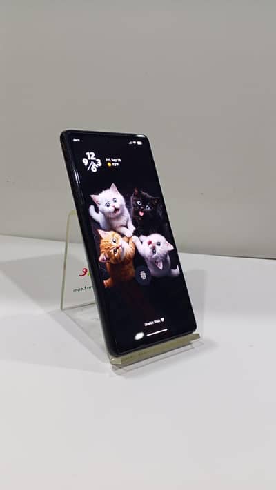Google Pixel 6a
