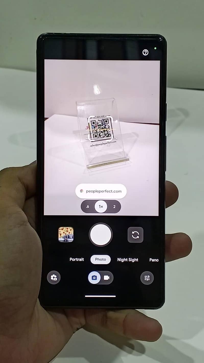 Google Pixel 6a 2
