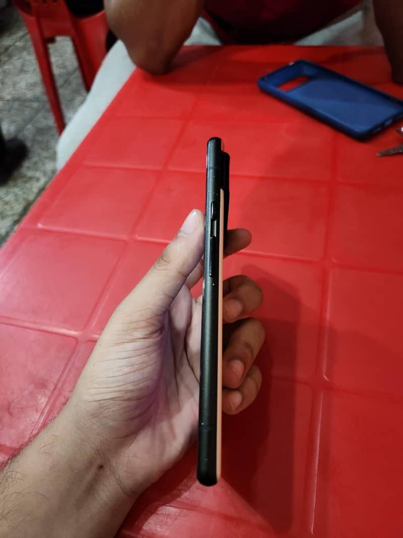 Google Pixel 6 3