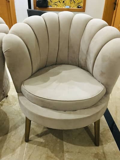 Coffee chairs