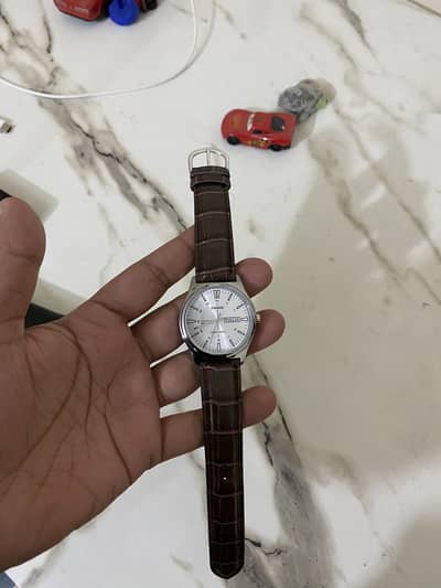 CASIO MTP-V006L