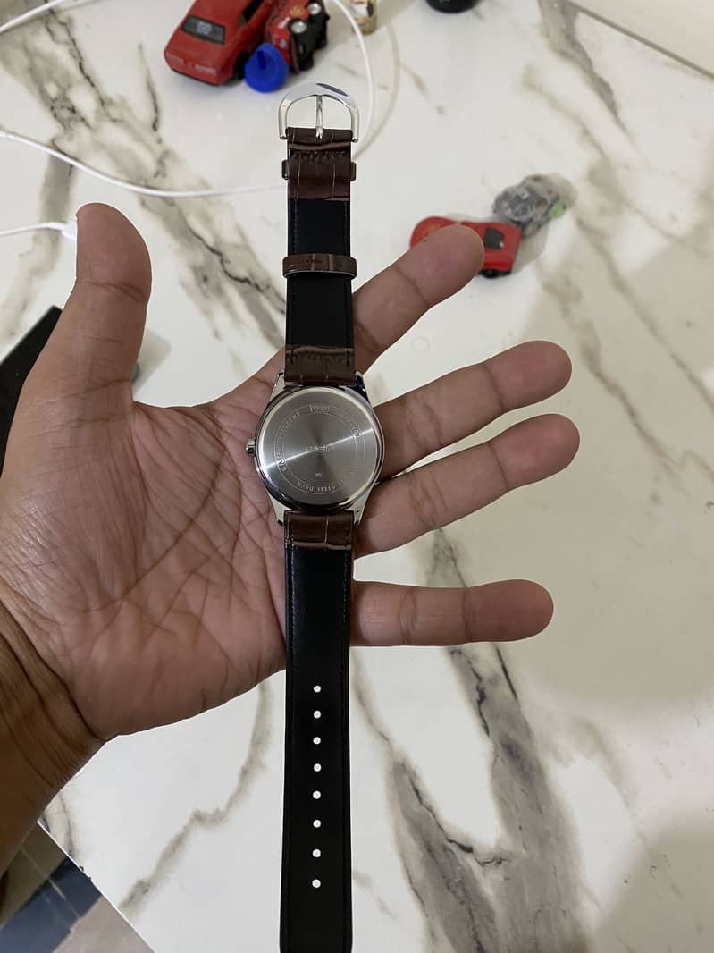 CASIO MTP-V006L 1