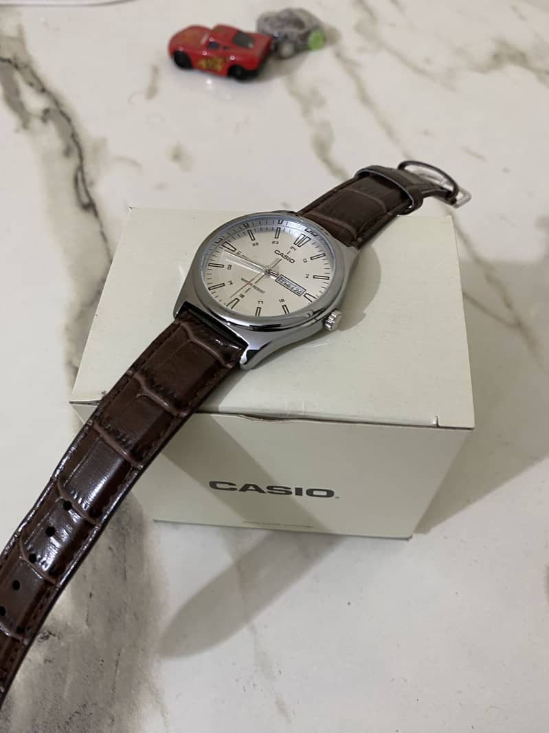 CASIO MTP-V006L 3