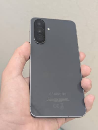 Samsung Mobile A56 256gb non pta Exchange possible