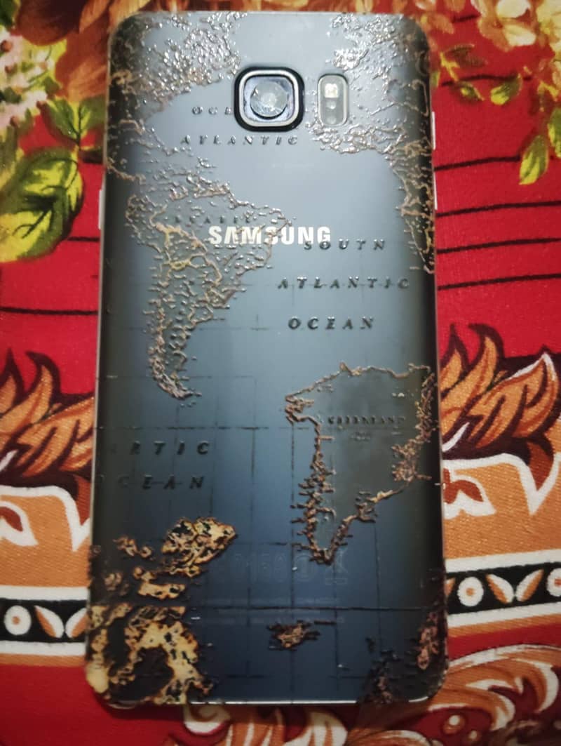 Samsung Mobile Note5 2