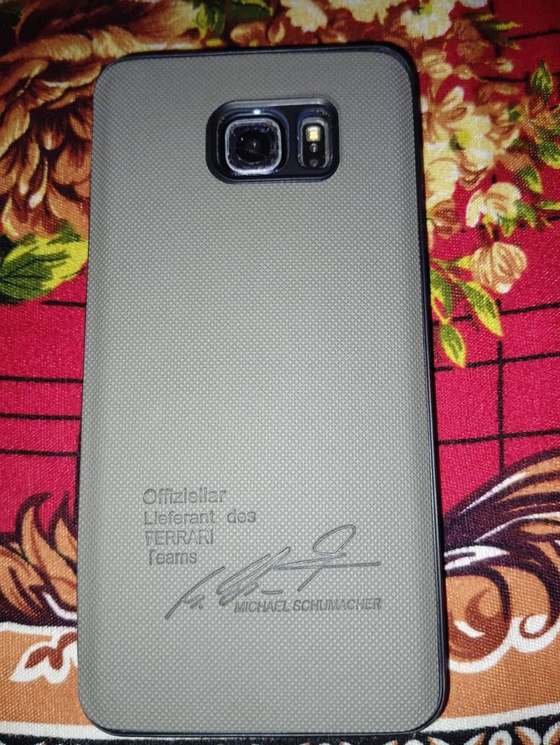 Samsung Mobile Note5 3