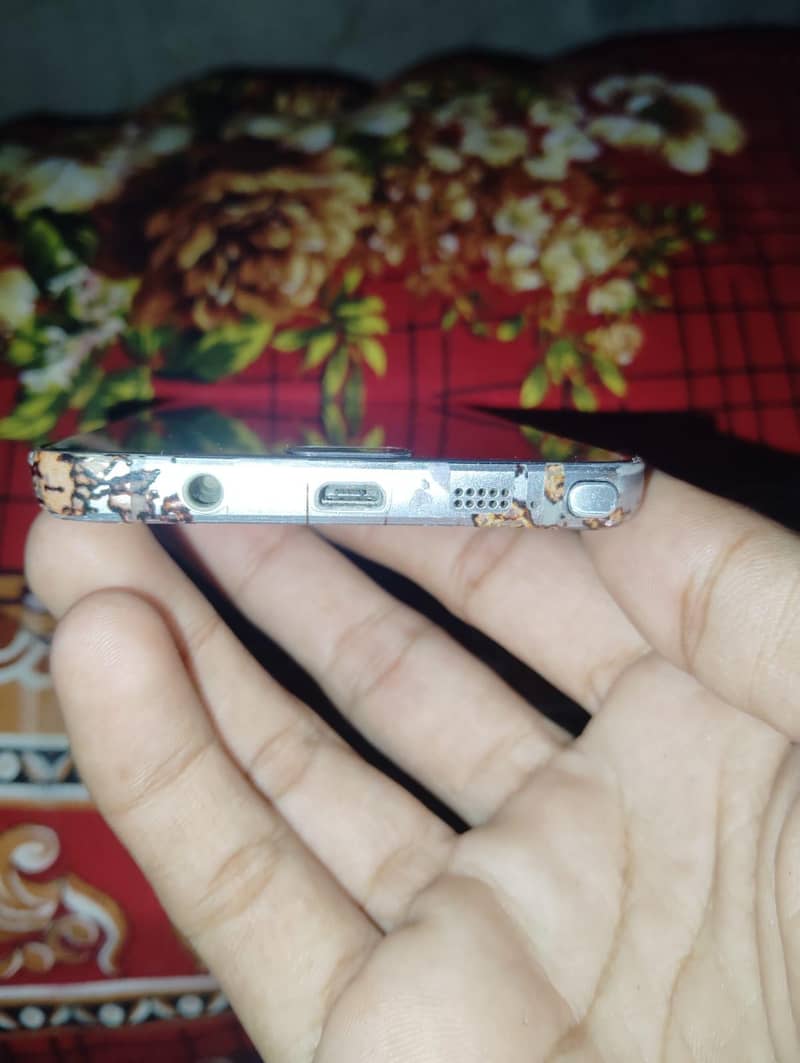 Samsung Mobile Note5 6