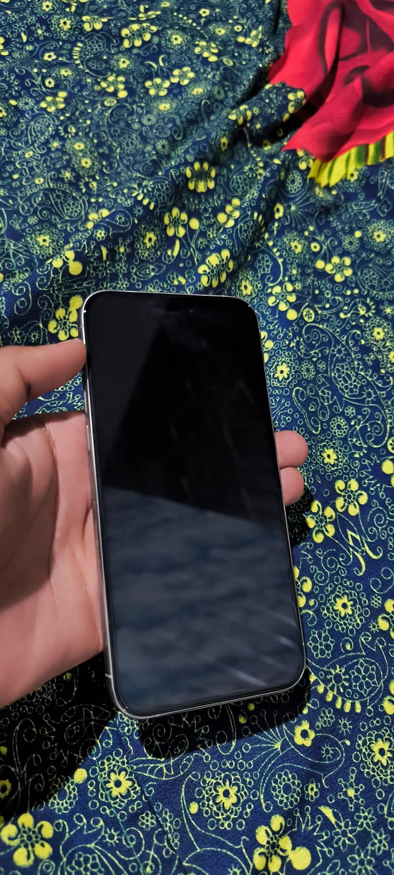 Apple iPhone 15 Pro Max 7
