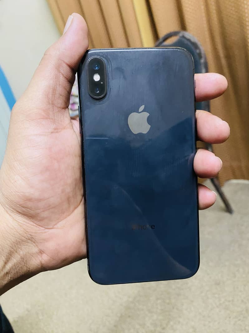 Apple iPhone X 2
