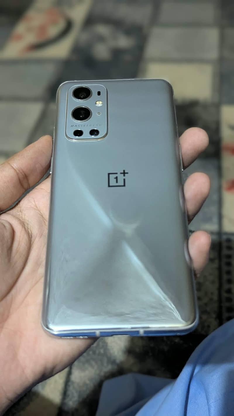 One Plus 9 Pro 1
