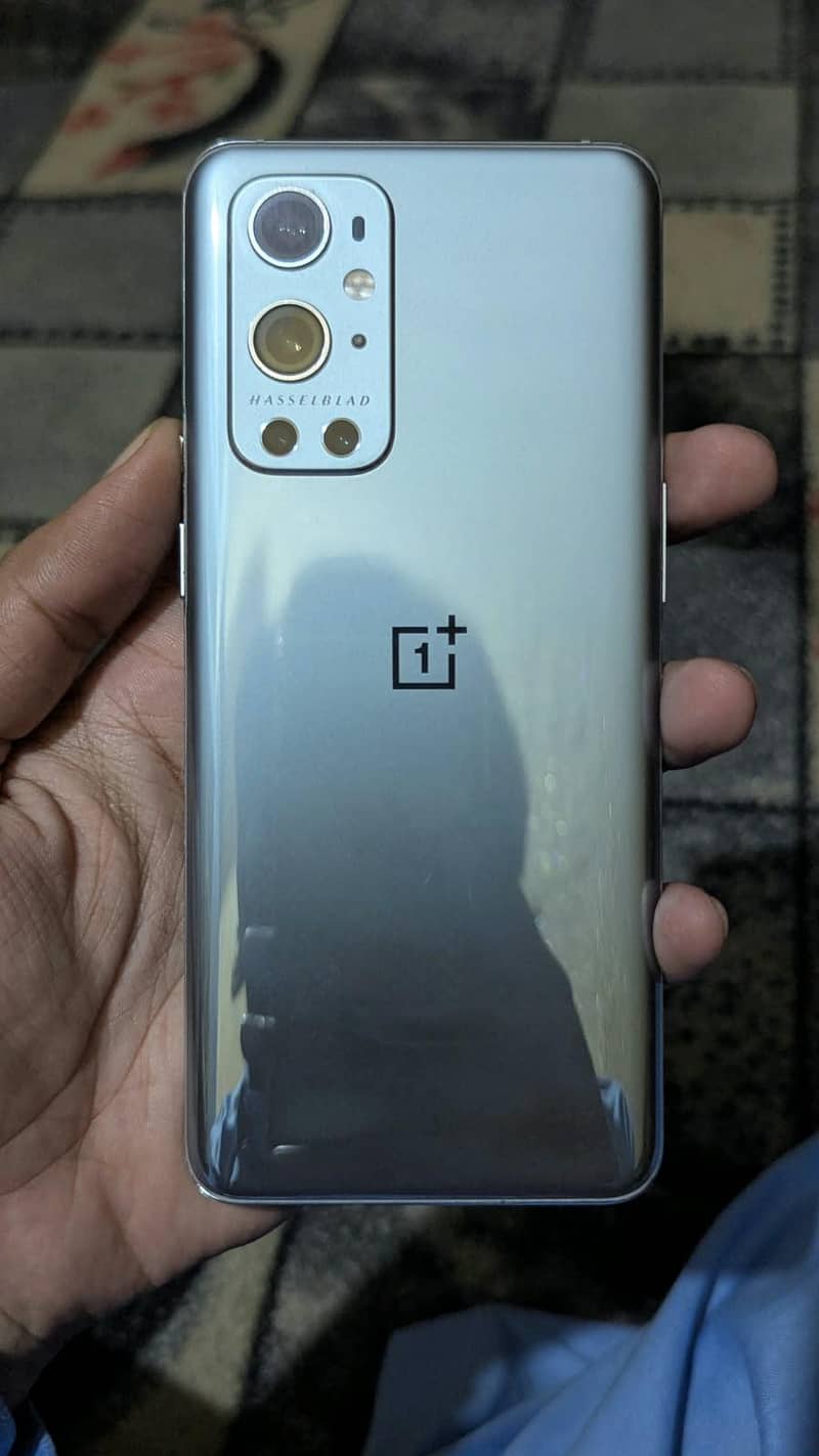 One Plus 9 Pro 2