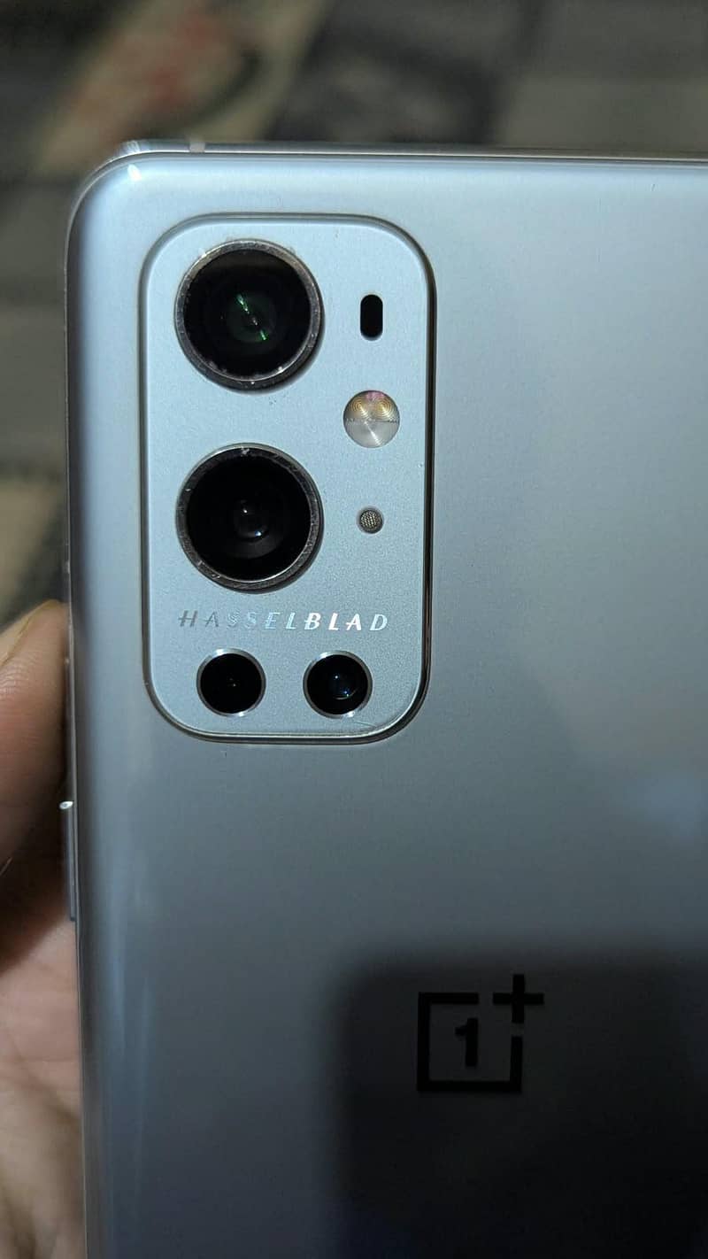 One Plus 9 Pro 3