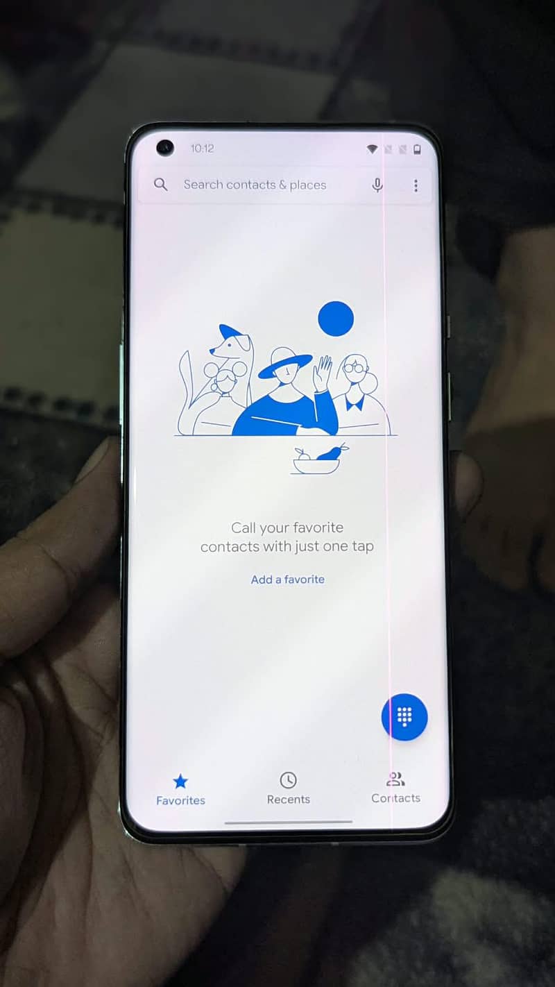 One Plus 9 Pro 4