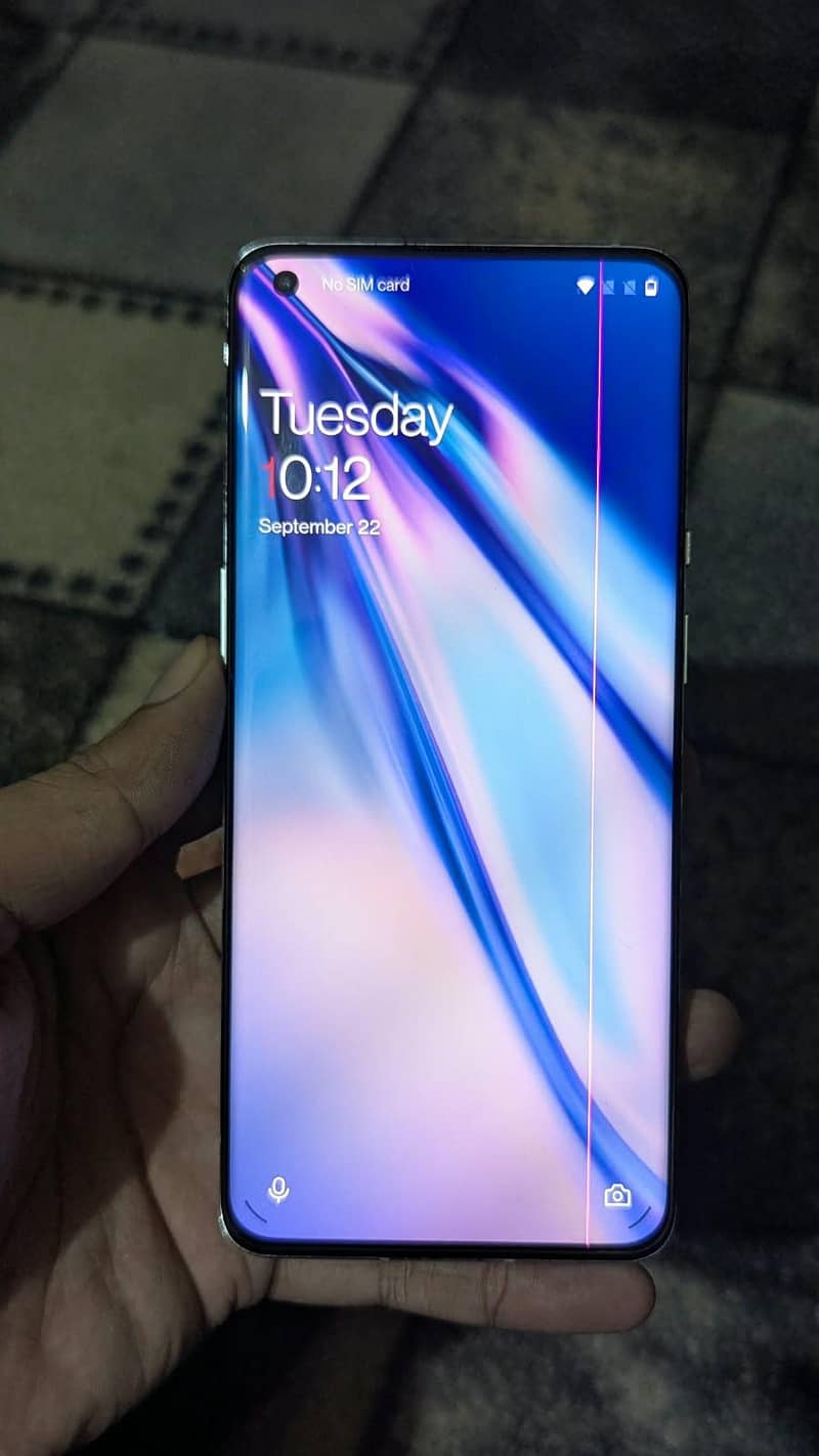 One Plus 9 Pro 5