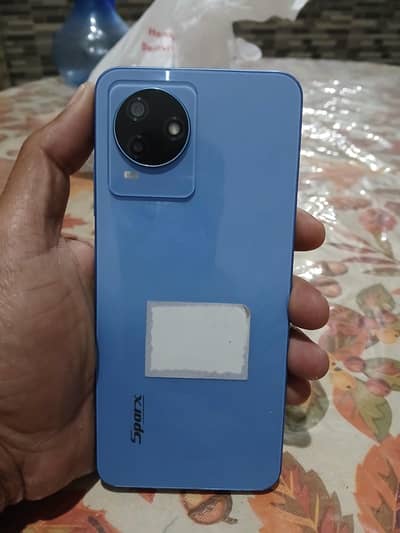 Sparx Neo 11