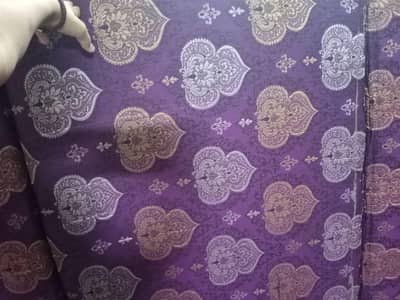 sofa km bed very new condition