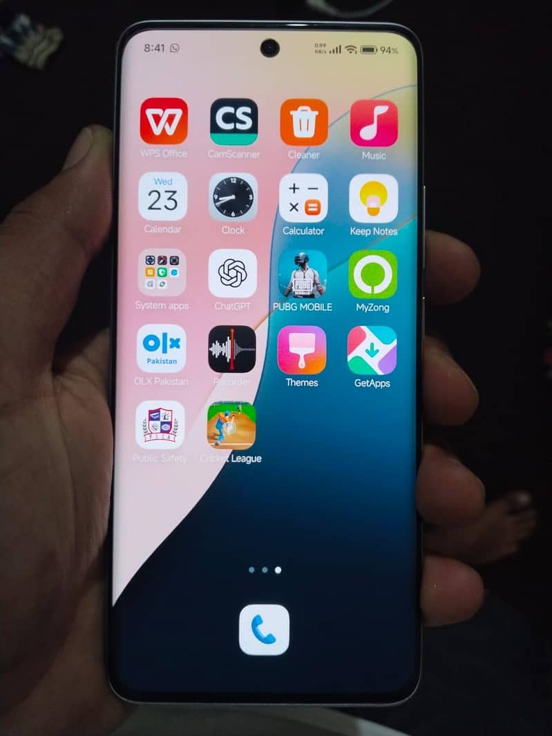 Xiaomi Redmi Note 15 1