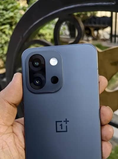 One Plus 13