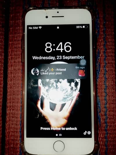 Apple iPhone 7