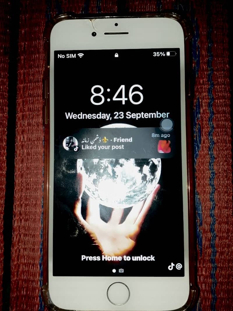 Apple iPhone 7 0