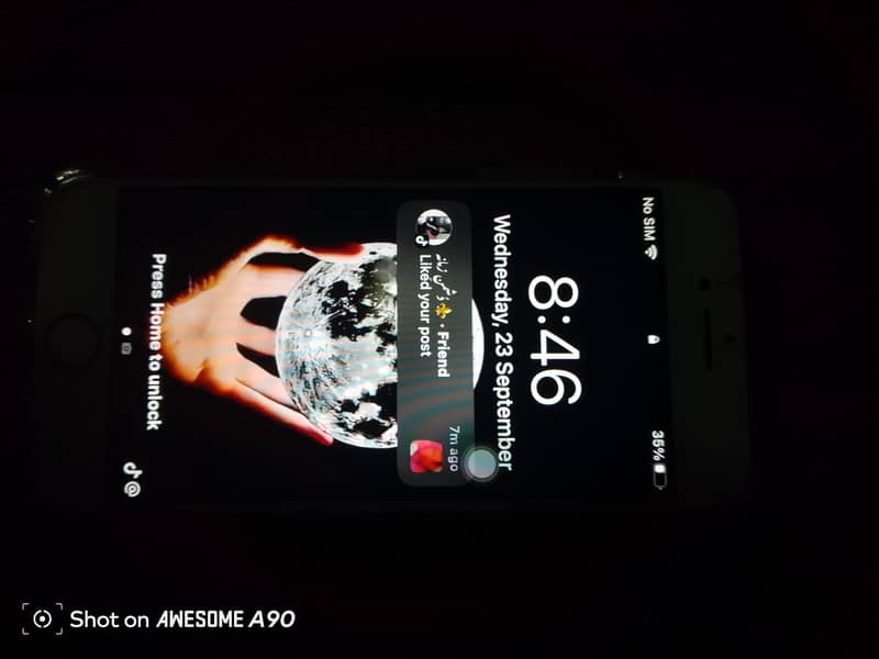 Apple iPhone 7 1