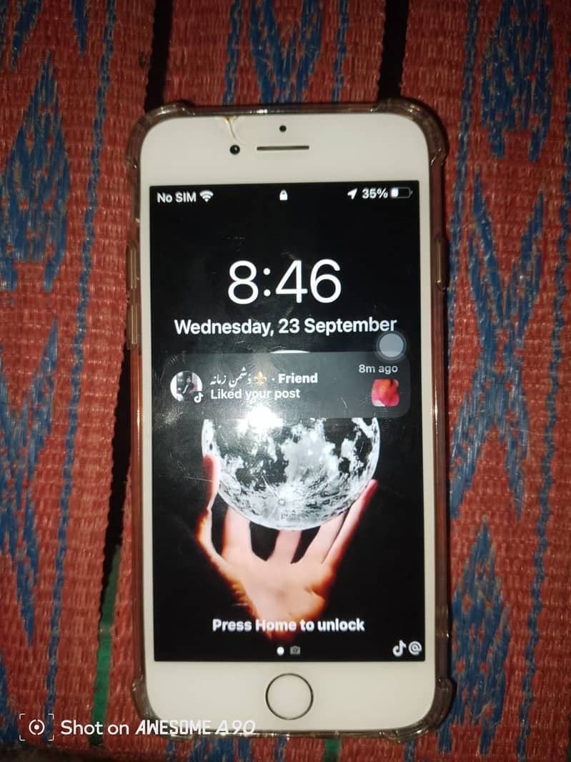 Apple iPhone 7 5