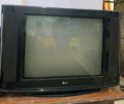 LG Television