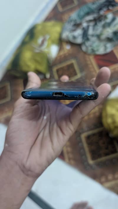Motorola Moto E6 Plus