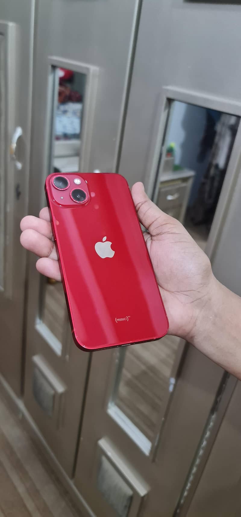 Apple iPhone 13 0