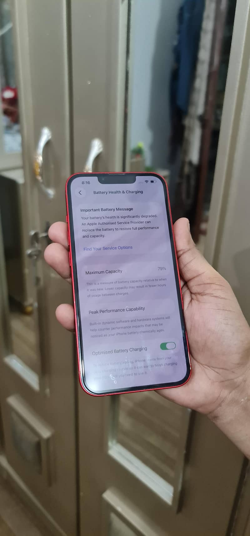 Apple iPhone 13 3