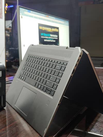 HP ZBook G5 Professional Workstation