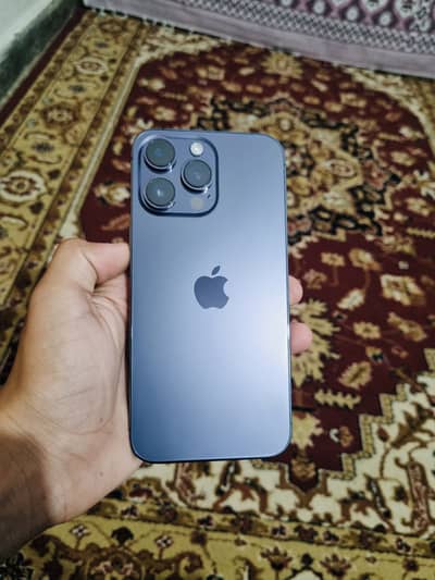 Apple iPhone 14 Pro Max