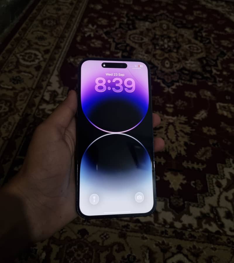 Apple iPhone 14 Pro Max 2