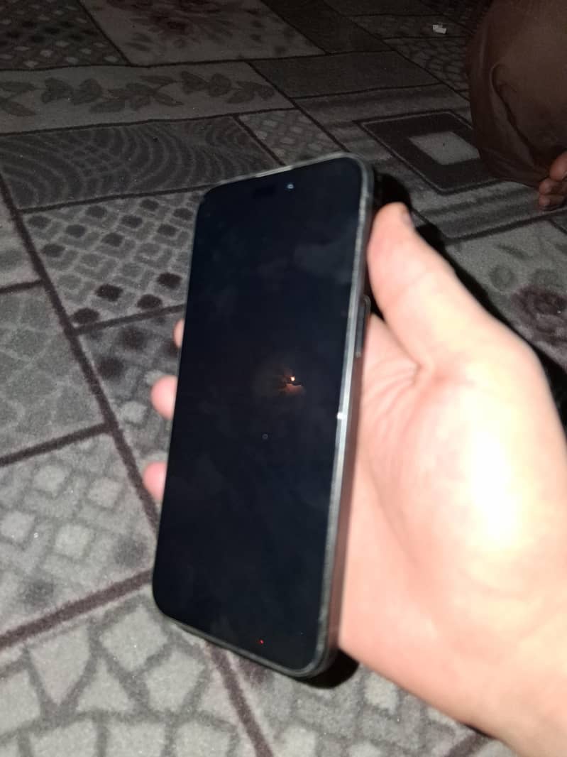 Apple iPhone 15 Pro Max 1