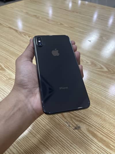 Apple iPhone XS Max